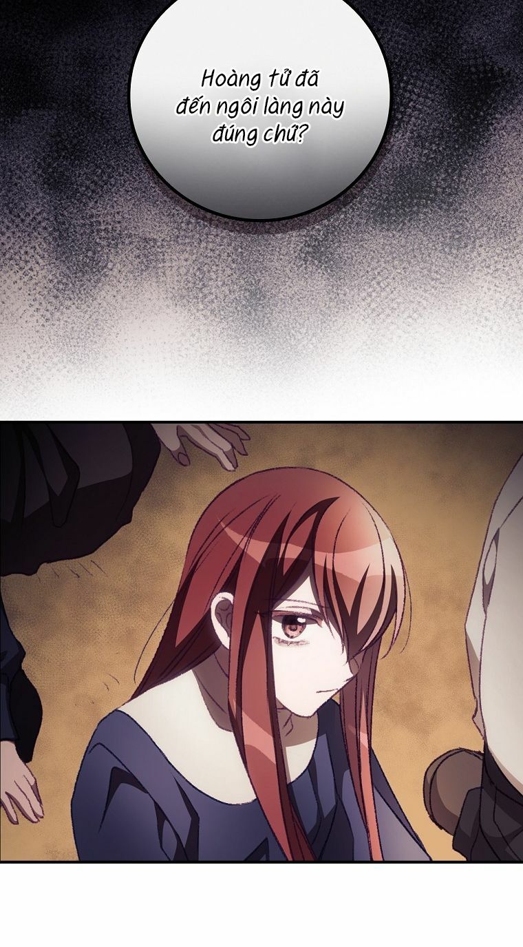 tôi nhìn thấy cái chết của bạn chapter 12 21