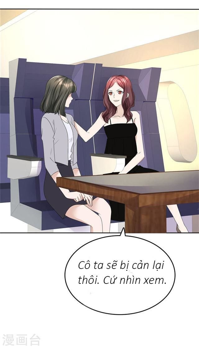 con đường phản công của sủng thê chapter 43 35