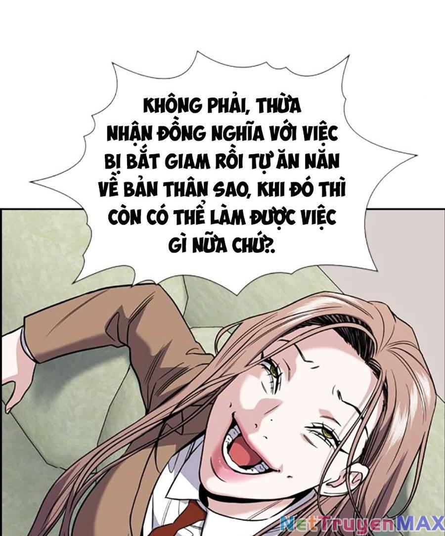 giáo dục chân chính chapter 117 110