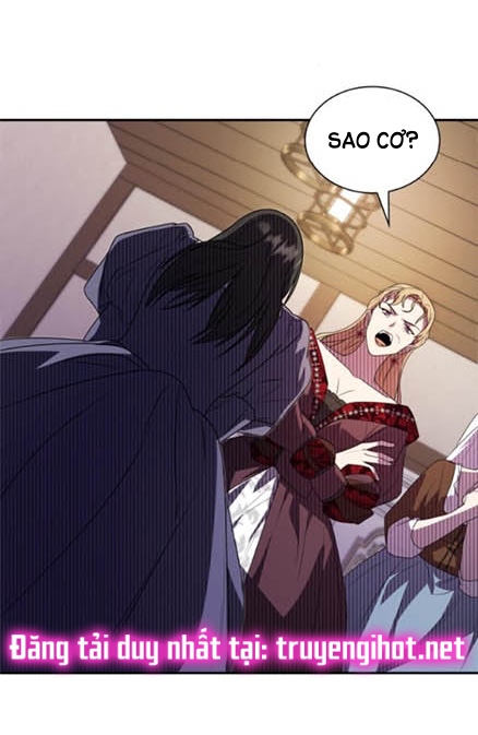 chị yêu, kiếp này em sẽ là hoàng hậu chapter 4.2 14