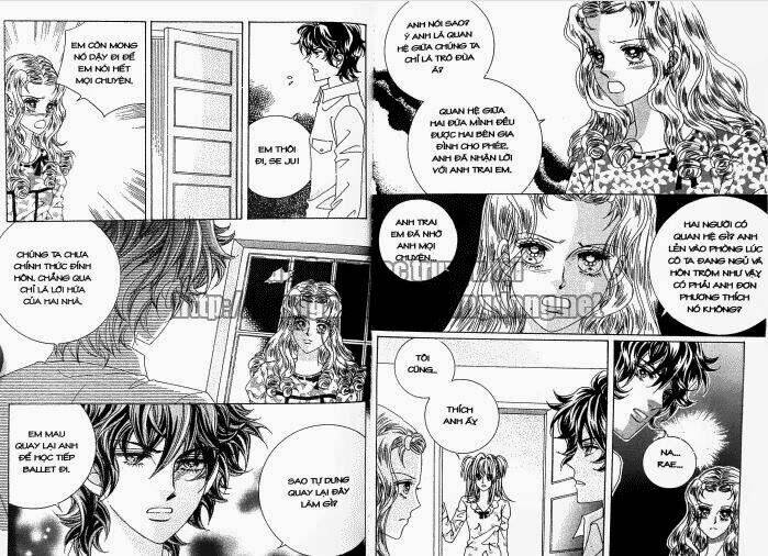 viên đạn tình yêu chapter 6 35