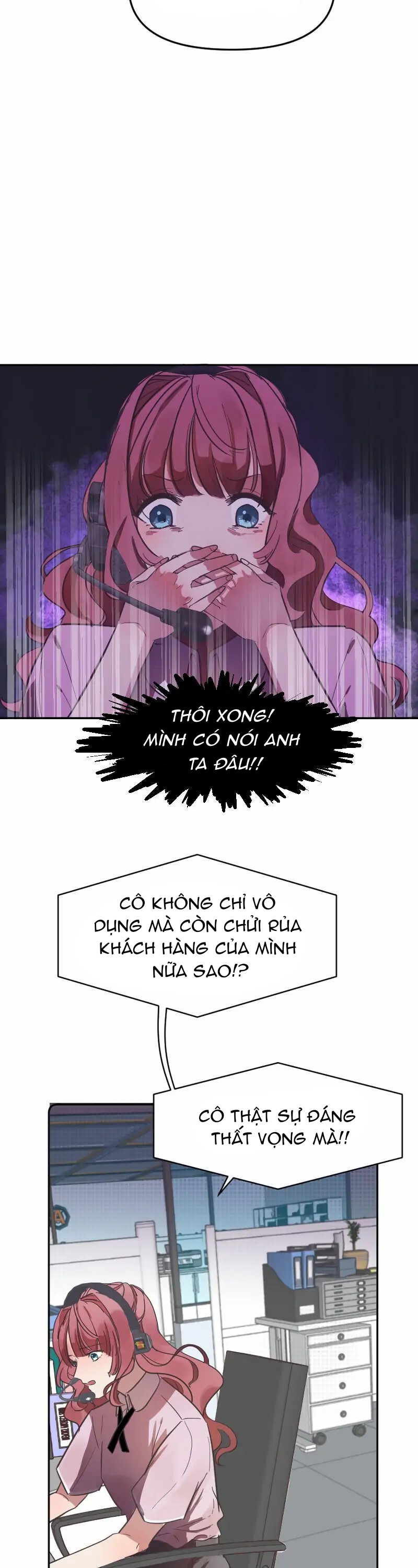 có lẽ em là của anh chapter 1.2 12