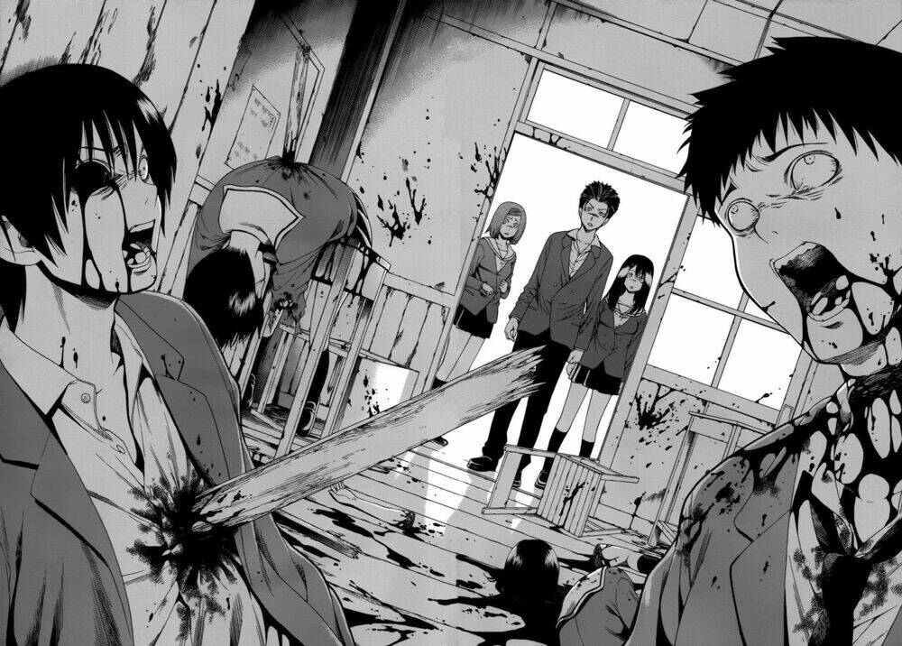 corpse party another child chapter 2 23