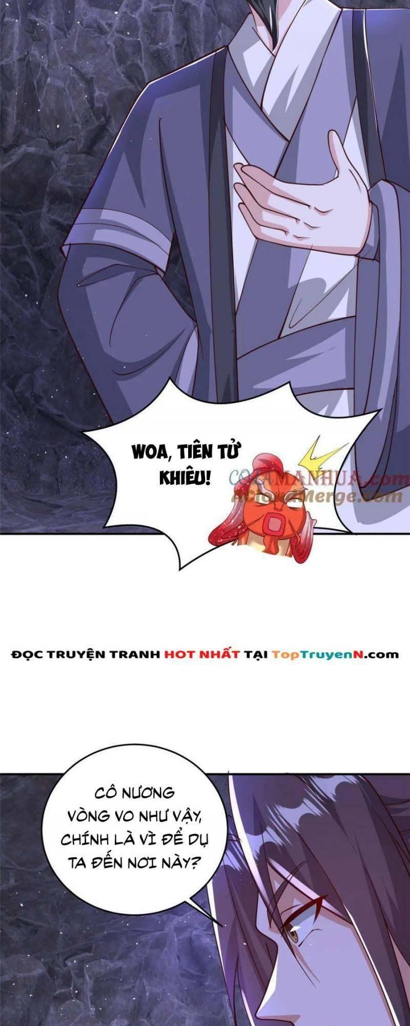 người nuôi rồng chapter 379 12