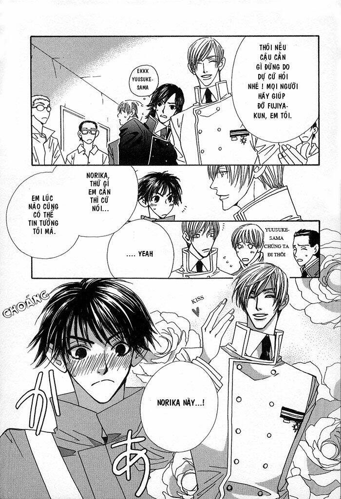 darling, i love you chapter 1 25