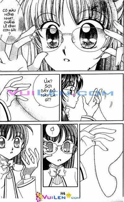 lâu đài cổ chapter 10 82