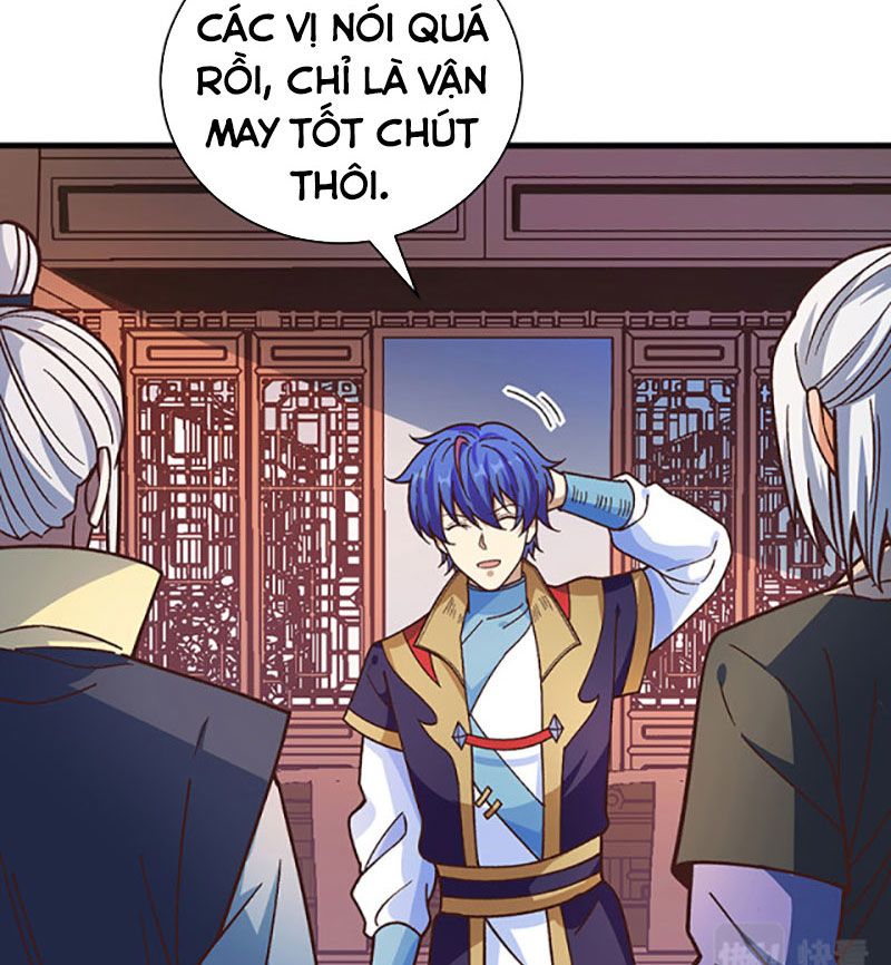 võ đạo độc tôn chapter 398 42