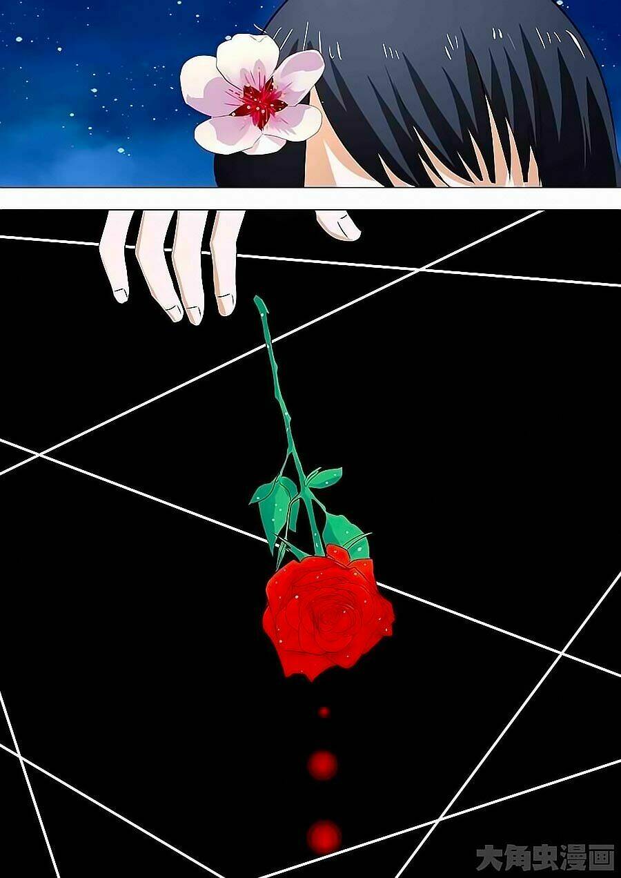 luyện ngục trọng sinh chapter 1 6