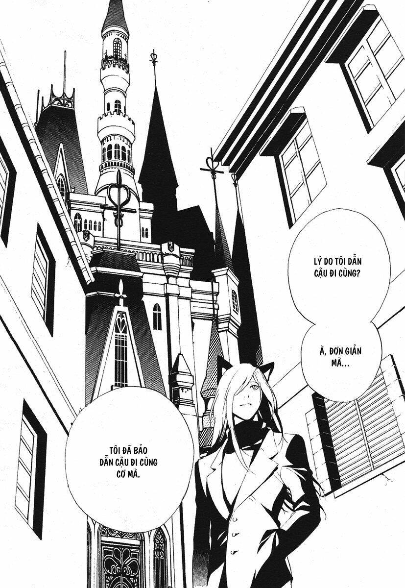 are you alice? chapter 1 28