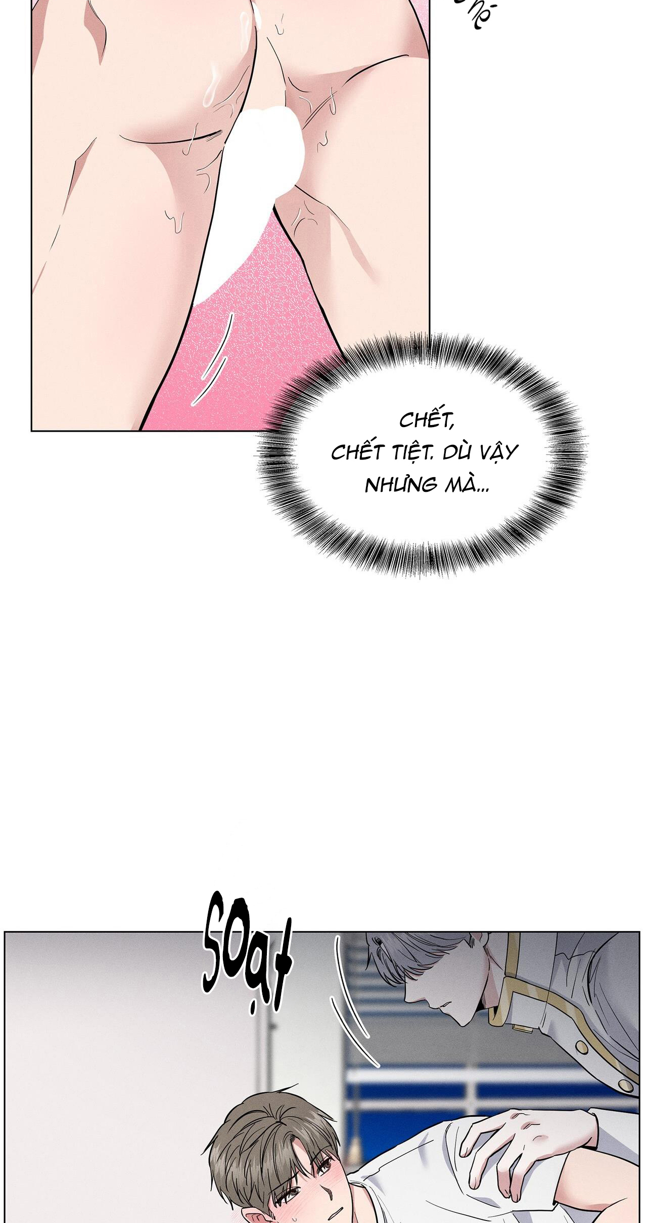 dục vọng mãnh liệt chapter 24 3