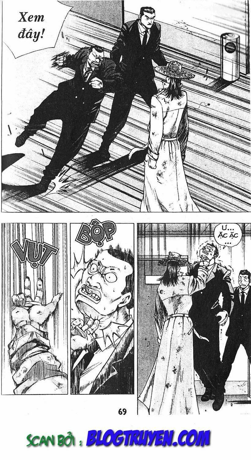 kid gang chapter 42 4