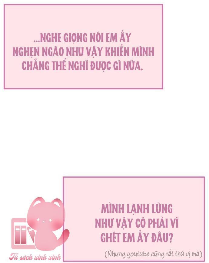 trend yêu đương 2023 chapter 3 100