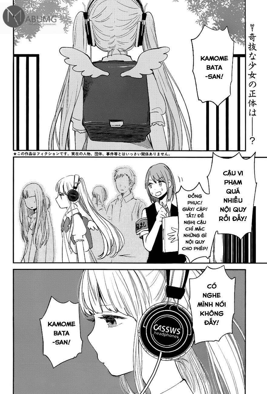 ước mơ của cặn bã chapter 5 4