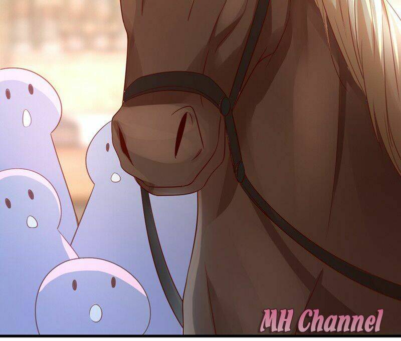 thiên thần gấu trúc muốn được ôm chapter 8 6