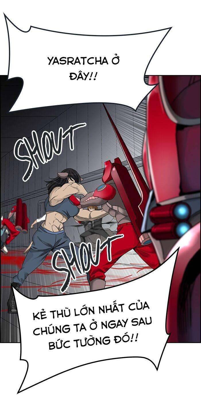 tòa tháp bí ẩn 2 chapter 475 64