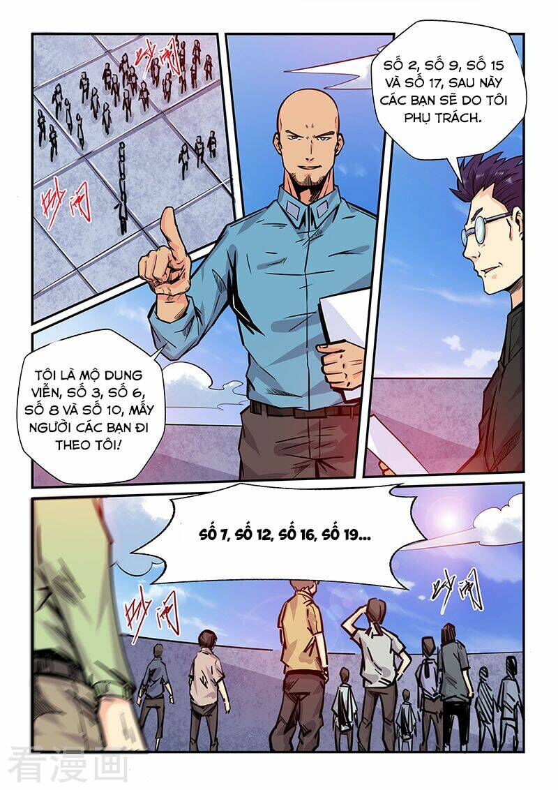 tu chân tứ vạn niên chapter 180 4