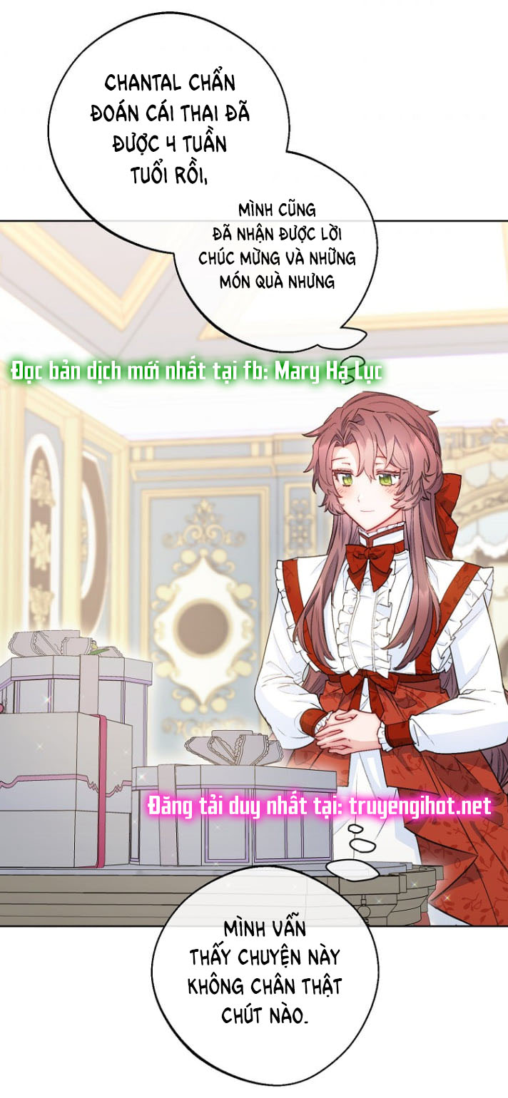 50 công thức pha trà của nữ công tước chapter 136 25