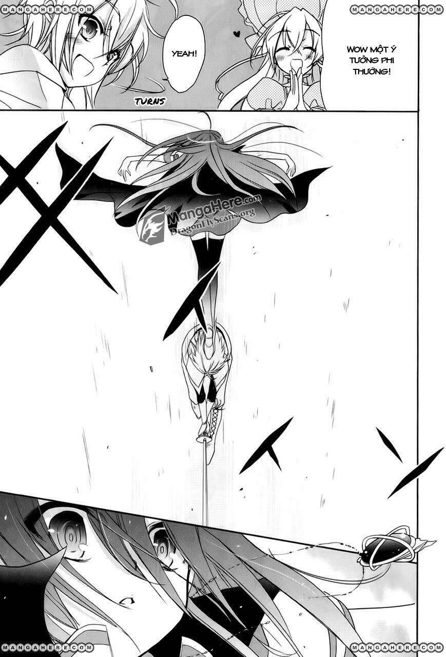 đôi mắt của shana chapter 58 17