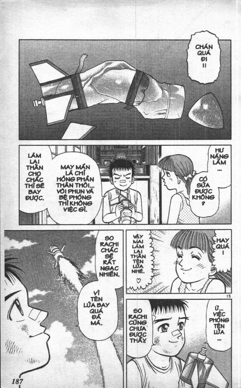 hộ chiếu xanh chapter 1 187