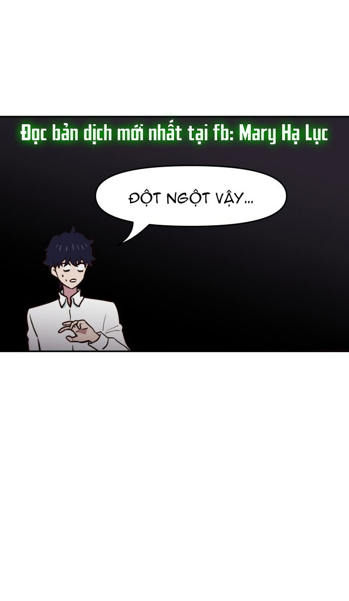 nữ sinh trường trung học chỉ bắt nạt tôi thôi chapter 6.1 58