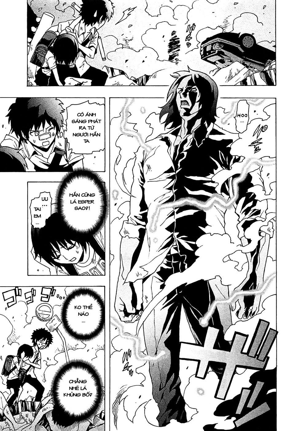 tokyo esp chapter 16 24