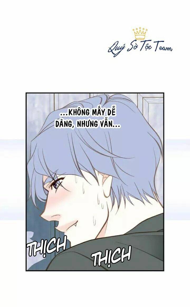 tiếp xúc chí mạng chapter 95 26