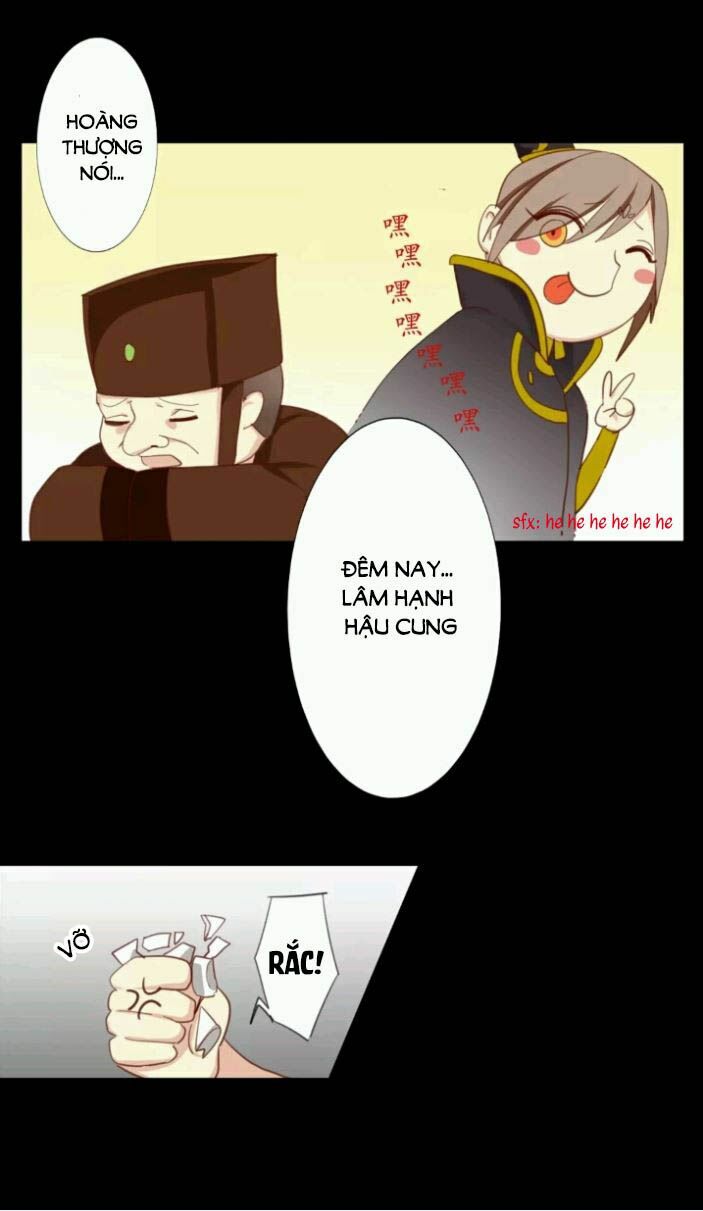 lưỡng bất nghi (full) chapter 9 5