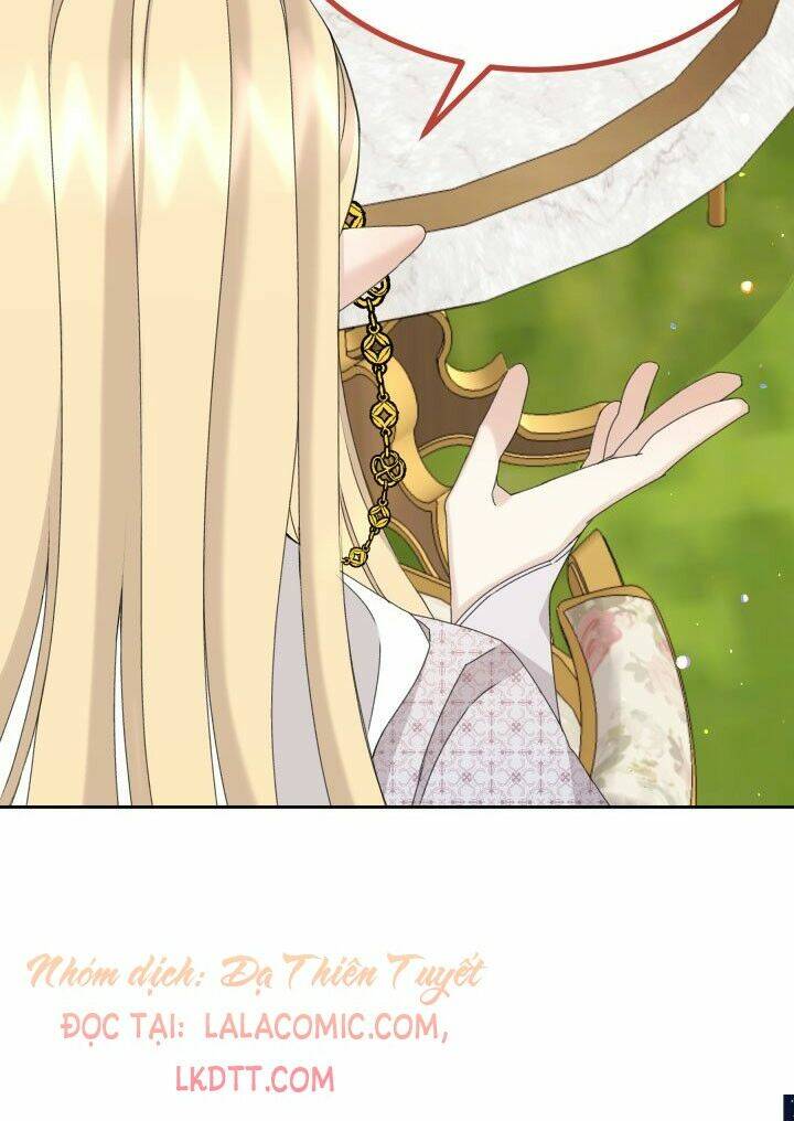 công chúa huỷ diệt chapter 21 57