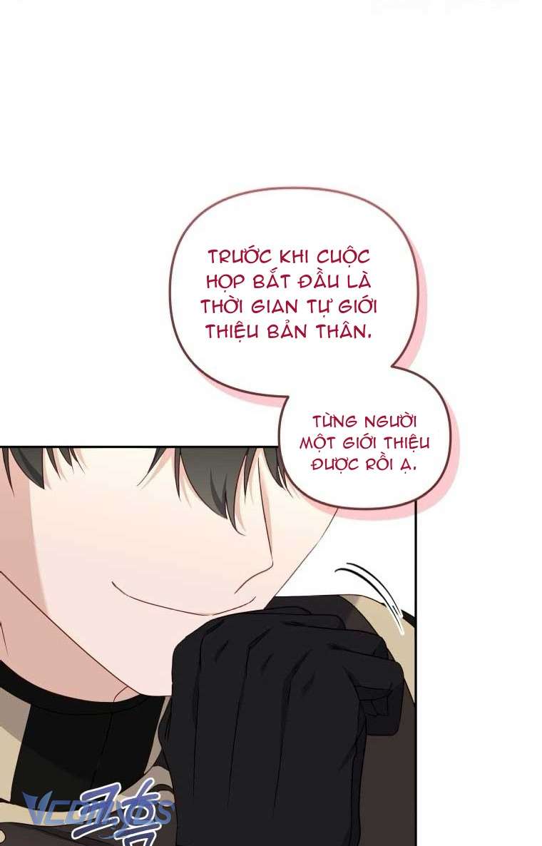 tôi được nuôi dưỡng bởi những kẻ phản diện chapter 69 40