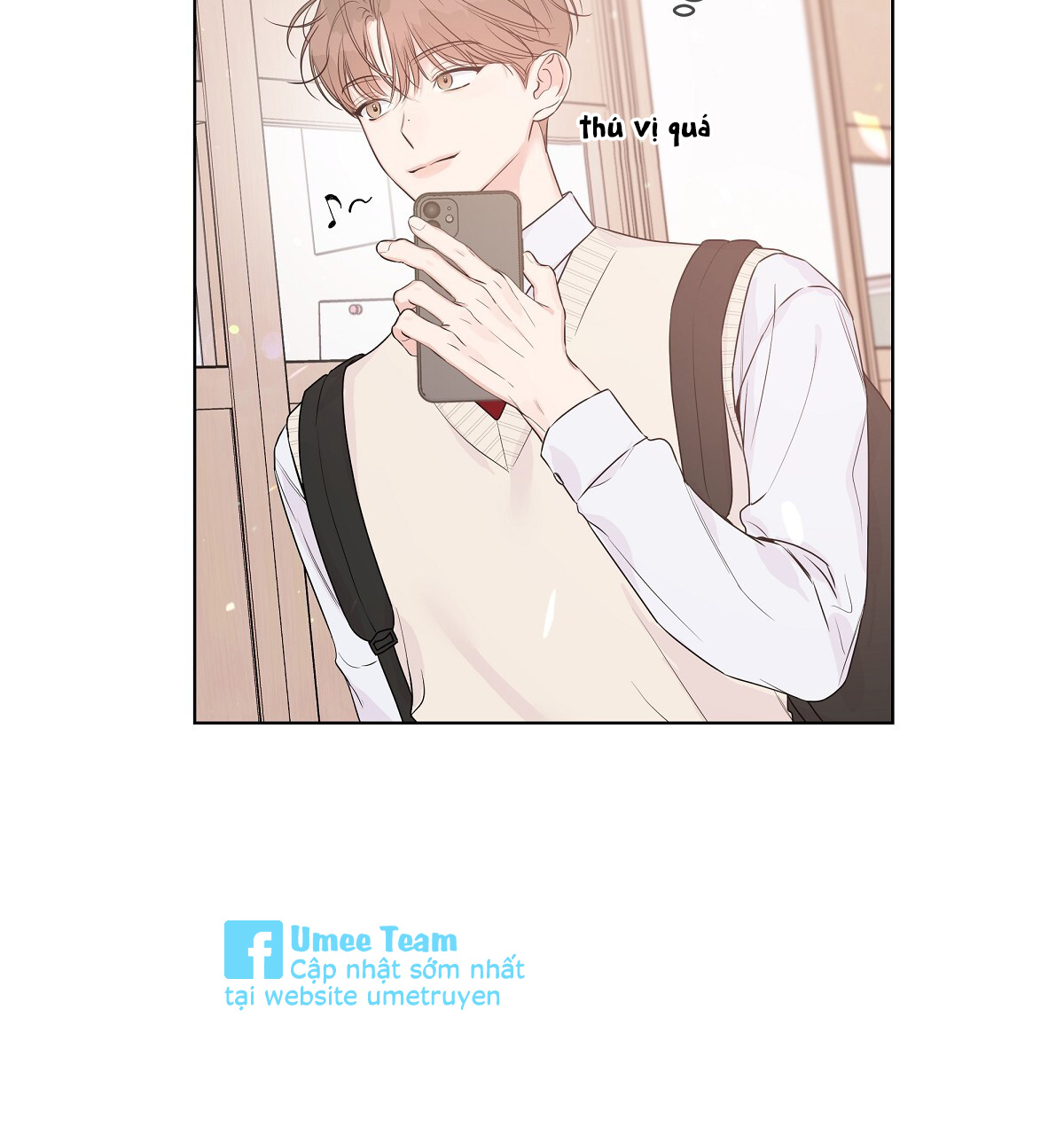 đừng bận tâm darling chapter 26 34