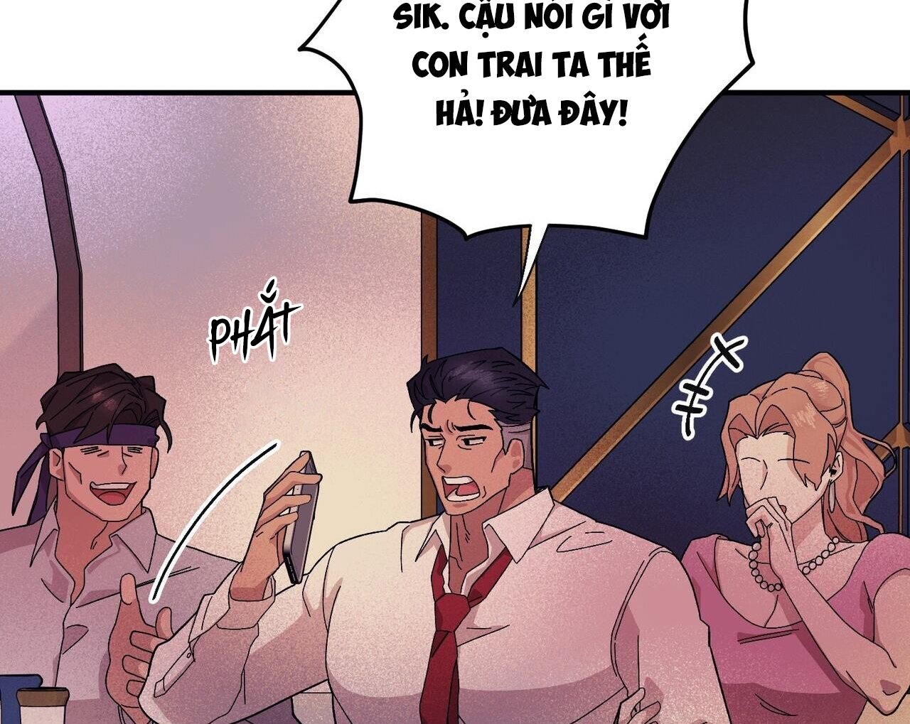 chàng dâu nhà họ kang chapter 47 149