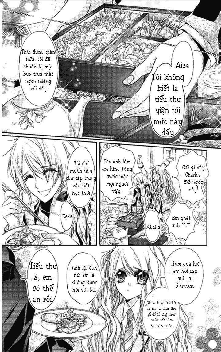 chữ thập nhuộm máu chapter 8 11