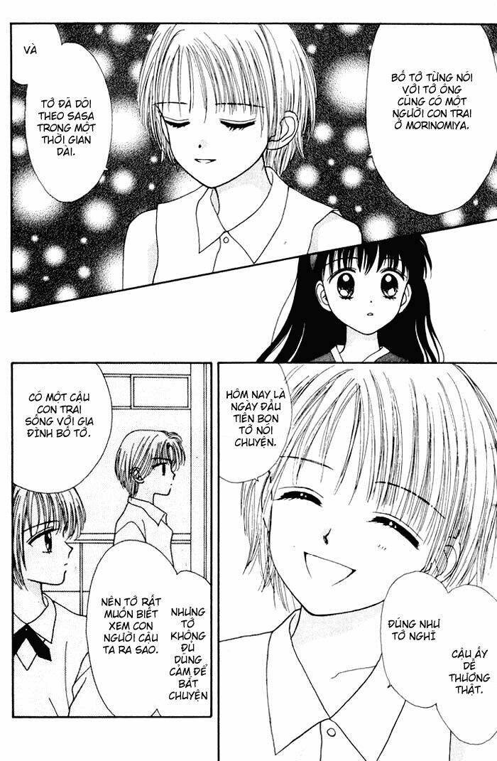 minto na bokura chapter 8 28