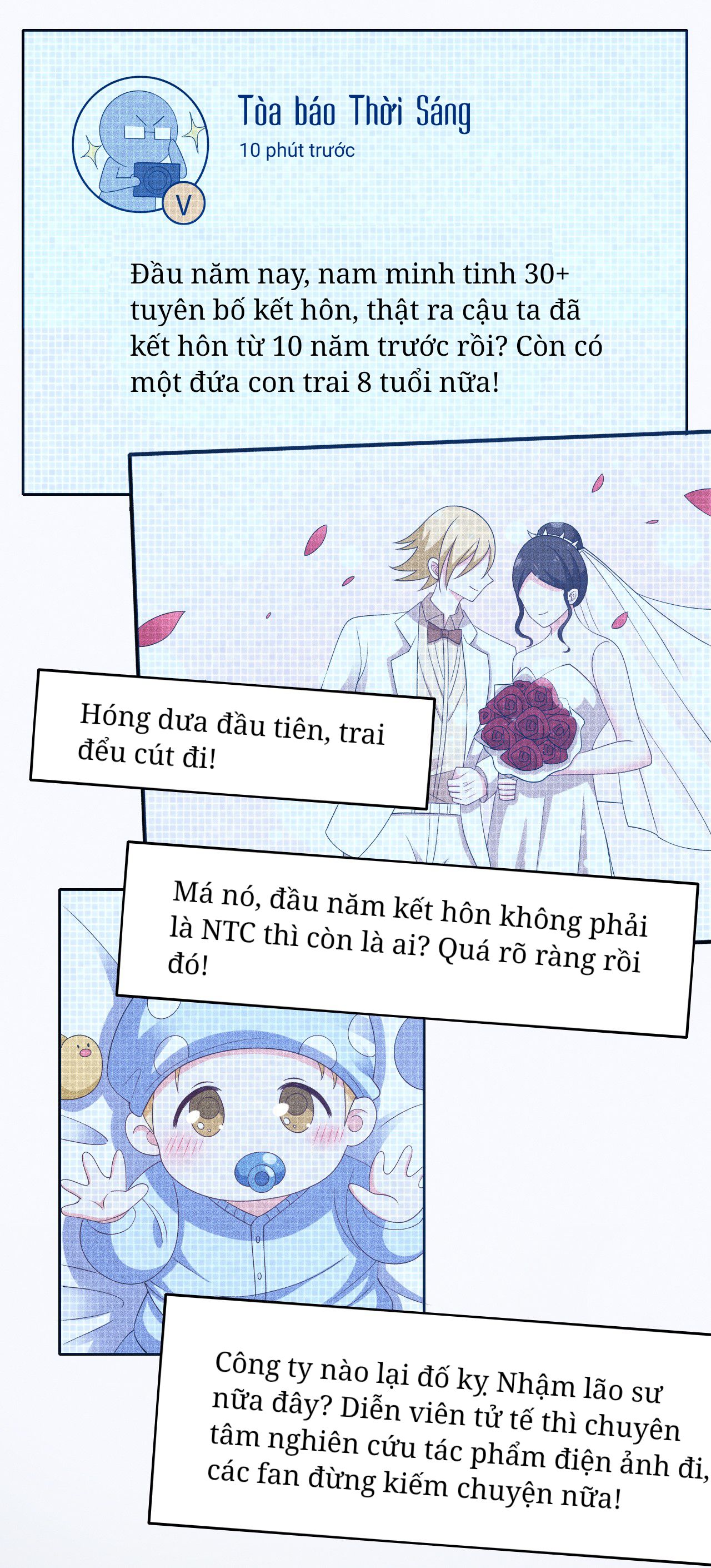 tức thời phạm quy [ tức thì vi quy ] chapter 42 3