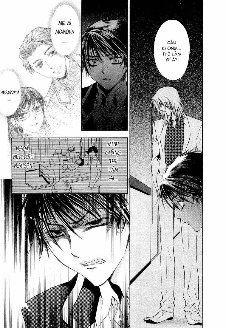 absorb; ability chapter 1 31