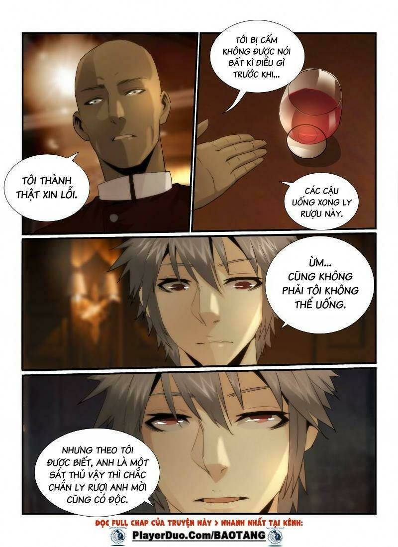 death field chapter 21 10