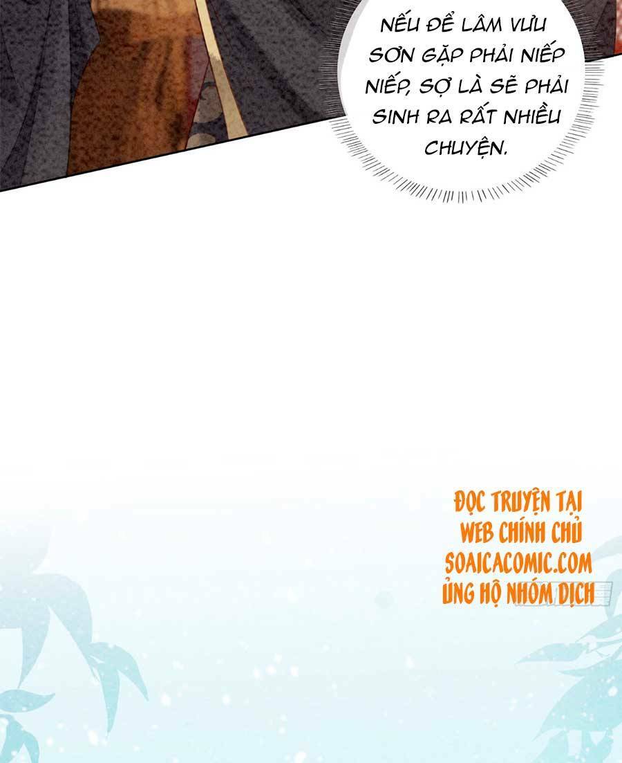 bắt đầu hủy hôn để công lược vương gia chapter 15 17