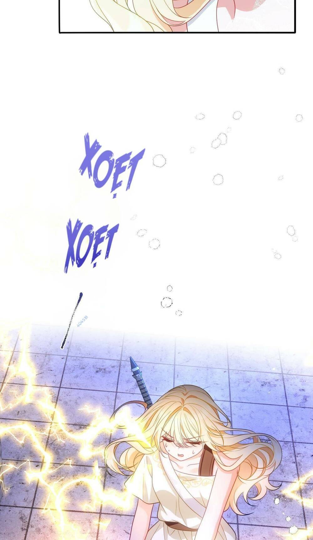 trở thành đoàn sủng về sau, ta đại sát tứ phương chapter 10 9