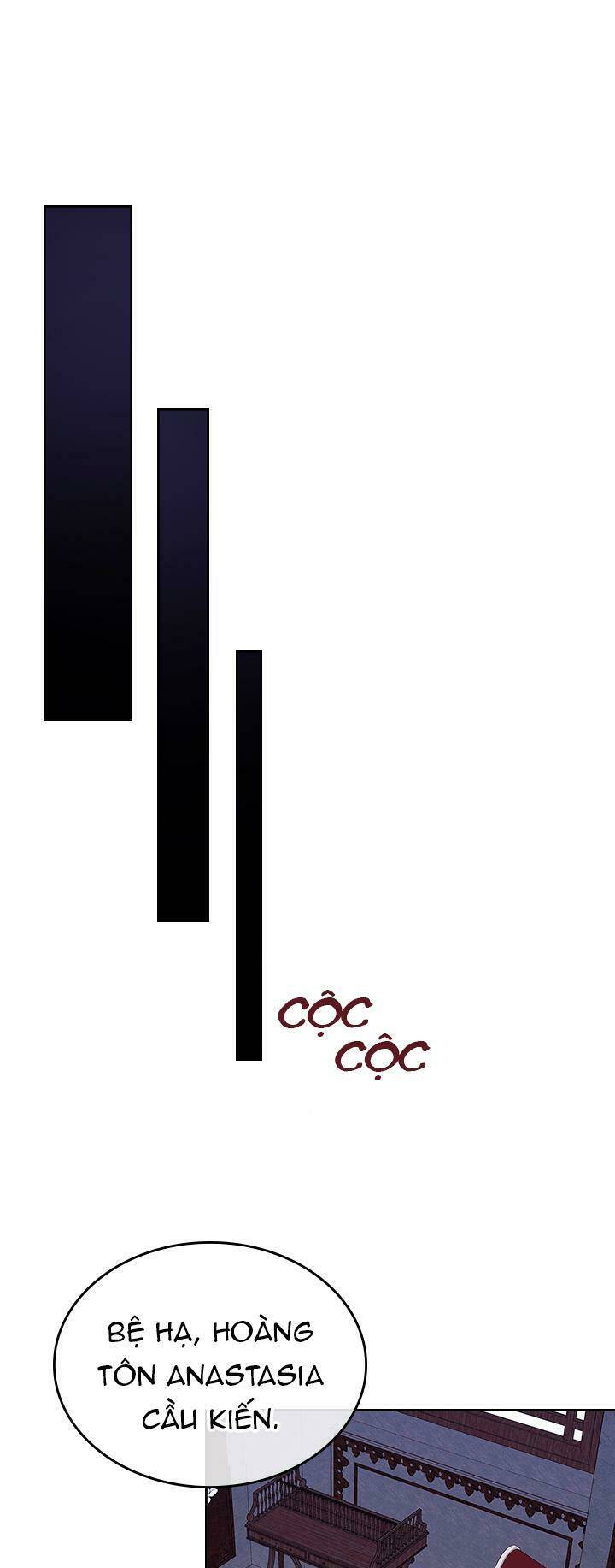 công chúa phản diện muốn ở trong ngôi nhà bánh quy chapter 6 42