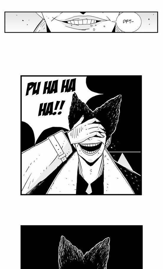 hành trình thoát khỏi địa ngục chapter 27 31