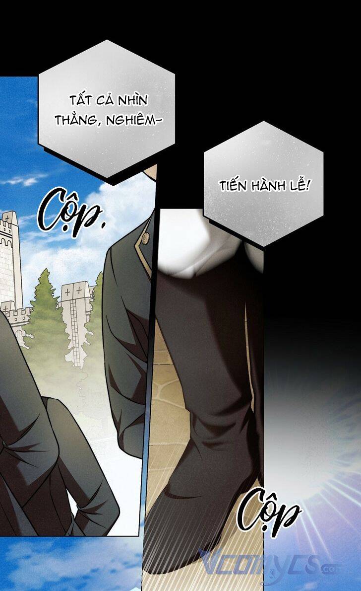 lời nói dối vĩnh cửu của người chapter 26 52