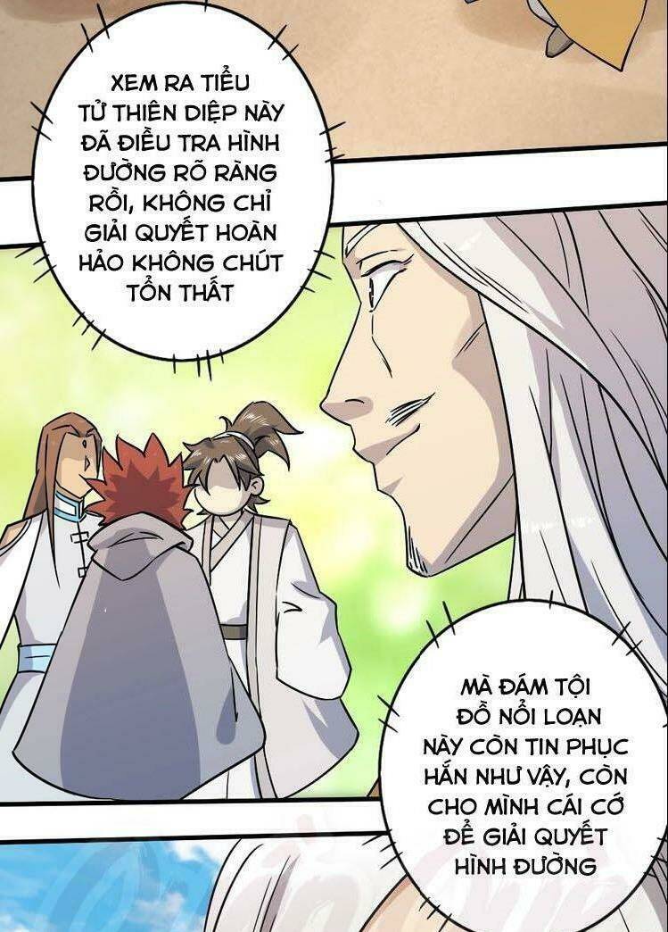 tu la võ thánh chapter 19 78