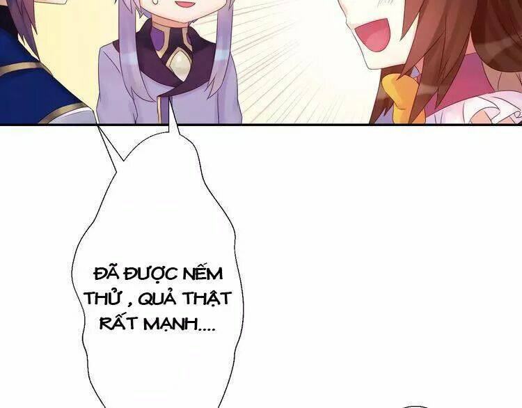 thực luyến kỳ duyên chapter 15 35