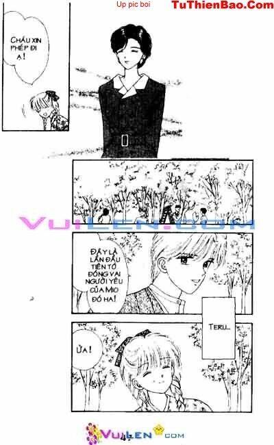 cô nàng đẹp trai chapter 6 48