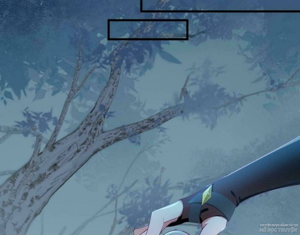 tà quân khó dưỡng tiểu ma phi chapter 8 21