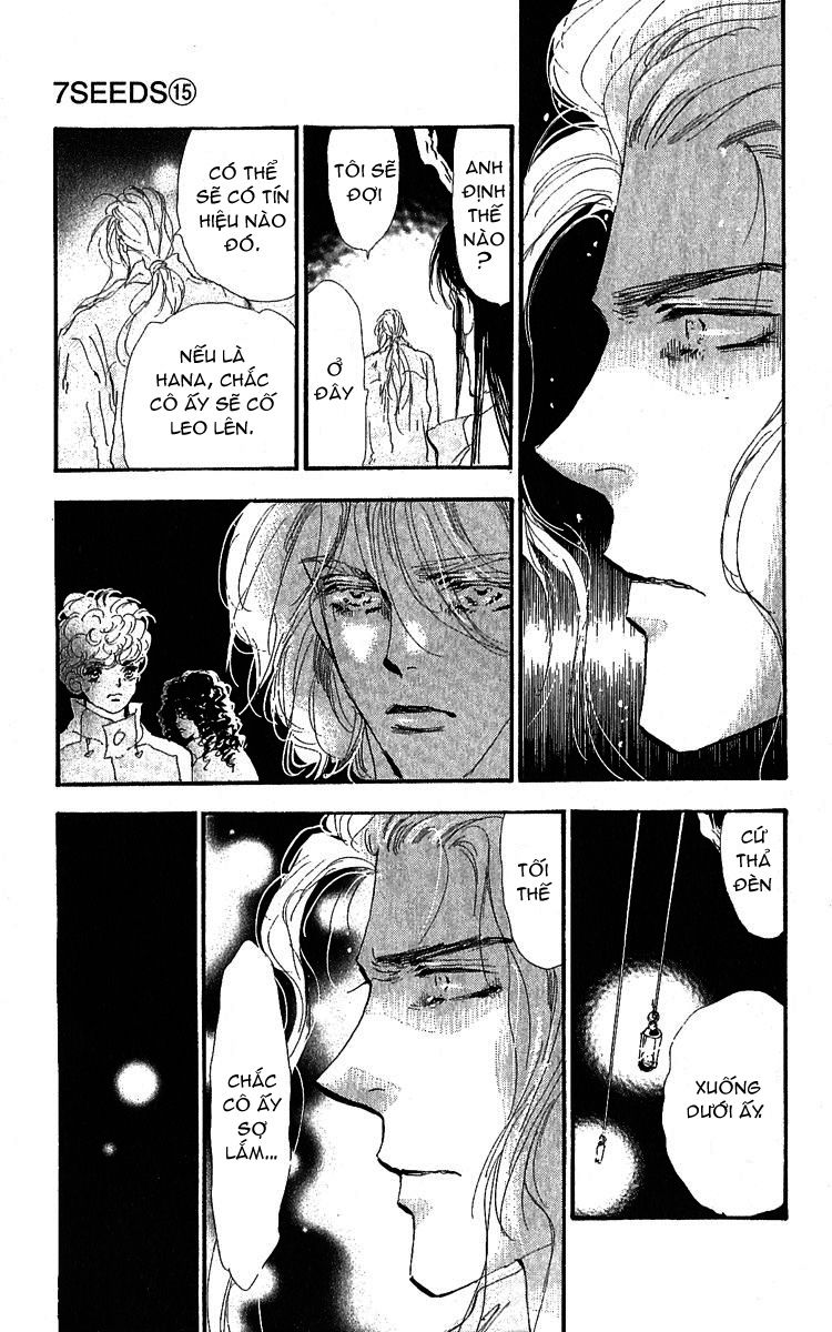 mầm sống chapter 81 32