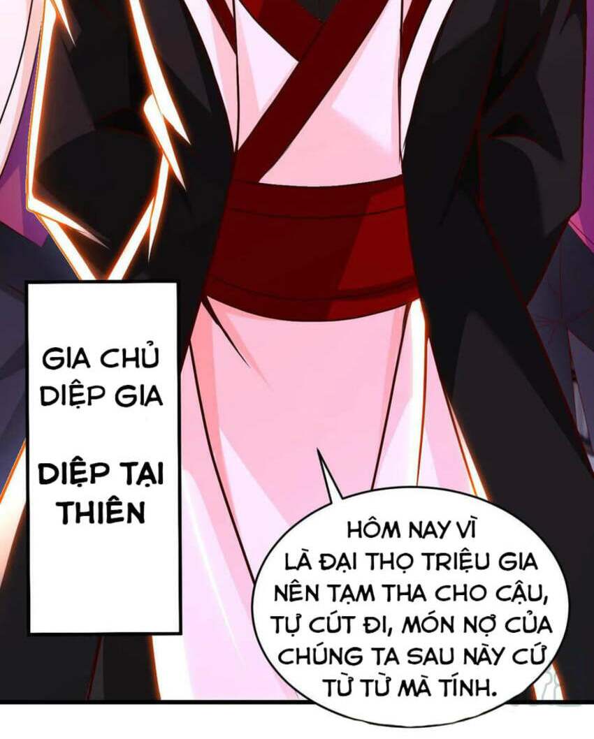 sư phụ của ta là thần tiên chapter 67 6