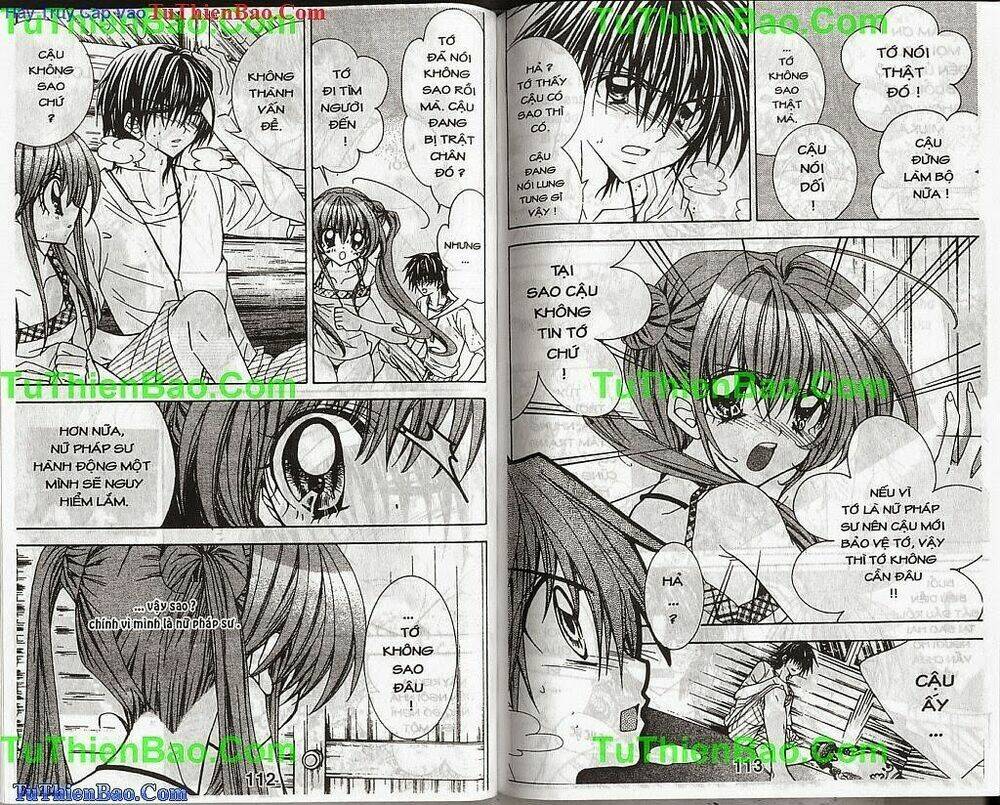 chuyện tình kỳ ảo chapter 2 57