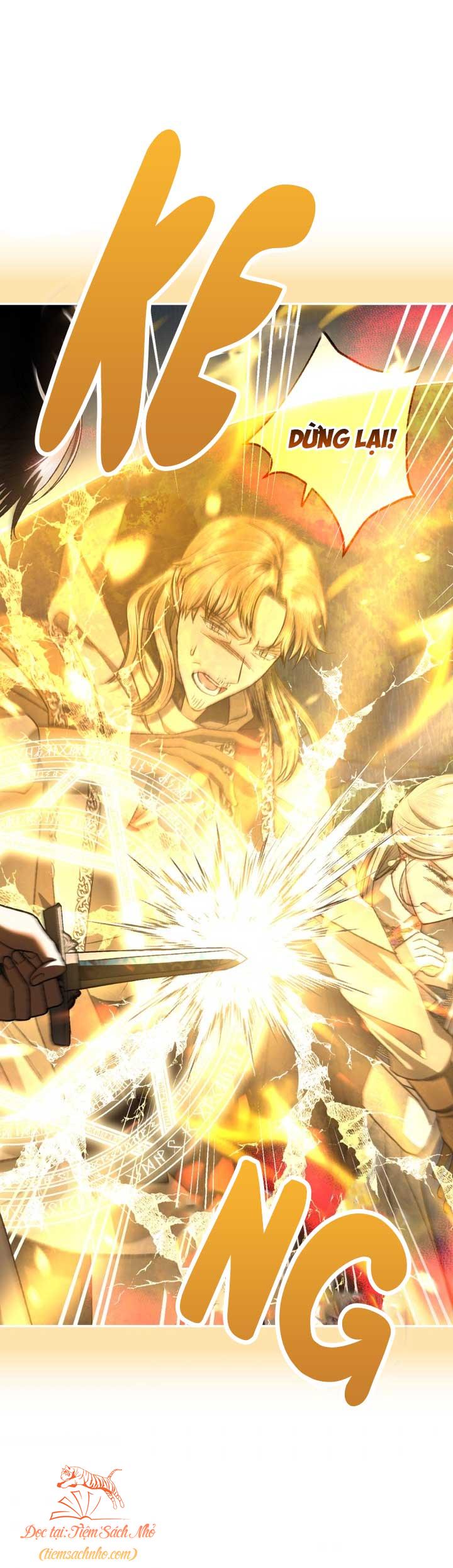 cha, con không muốn kết hôn đâu chapter 89 26