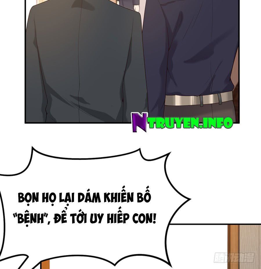 nam thần truy thê chỉ nam chapter 5.2 19